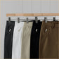 Men'S Straight Suit Shorts