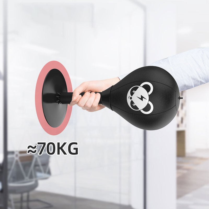 Tabletop Boxing Speed Ball