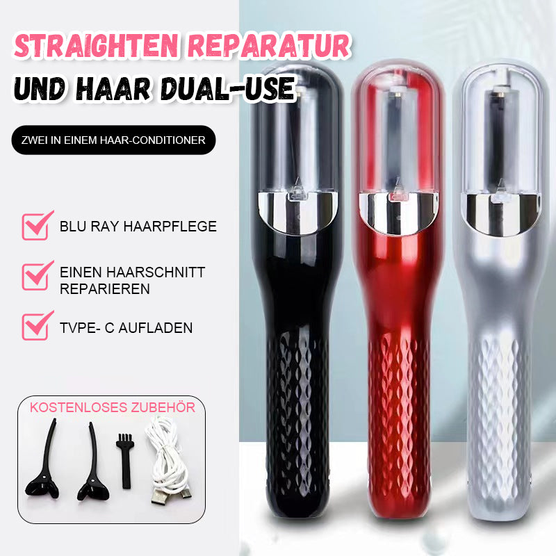 Multifunktionaler Haarschneider für Spliss/Split End Hair Trimmer