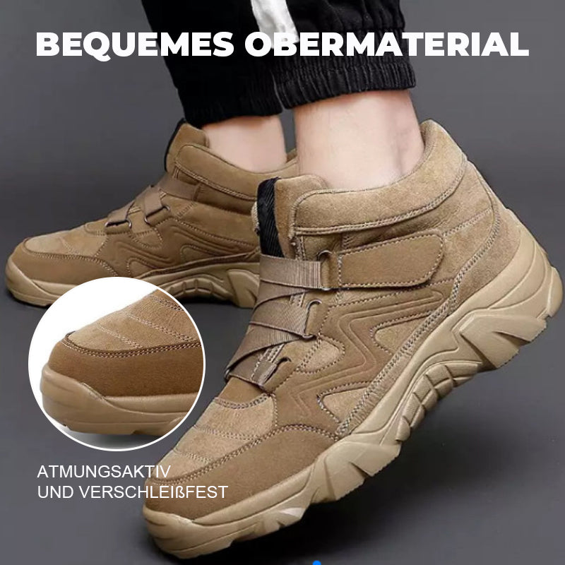 Outdoor-High-Top-Schuhe für Herren/Men's outdoor high top shoes