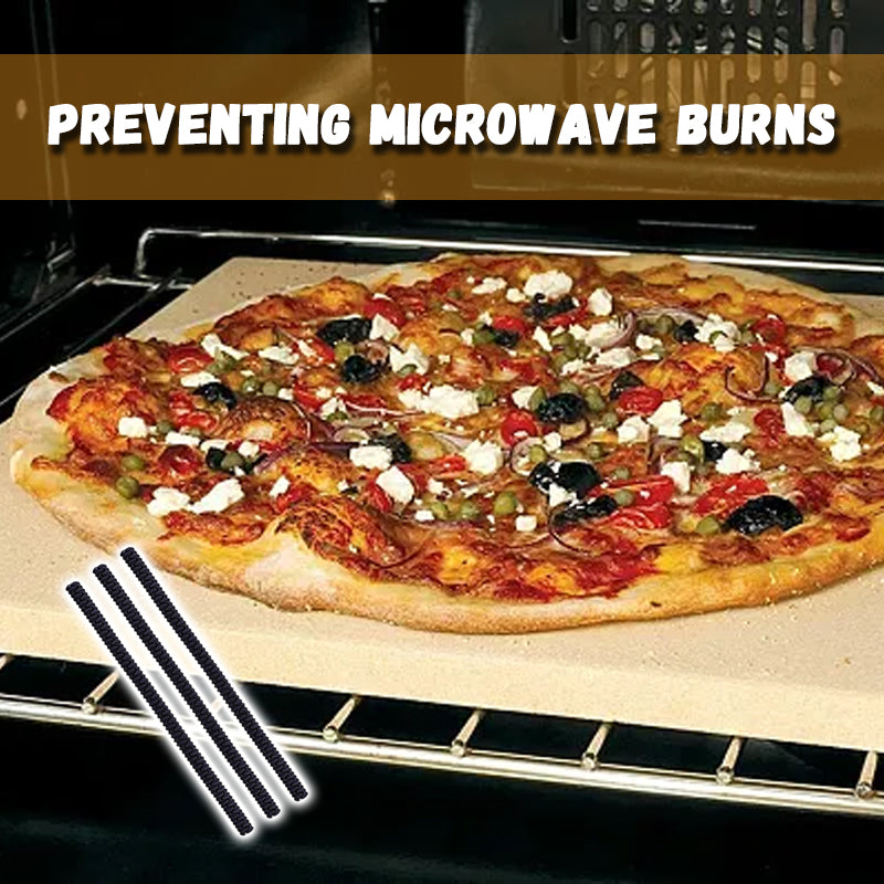 Microwave Silicone Insulation Sleeve