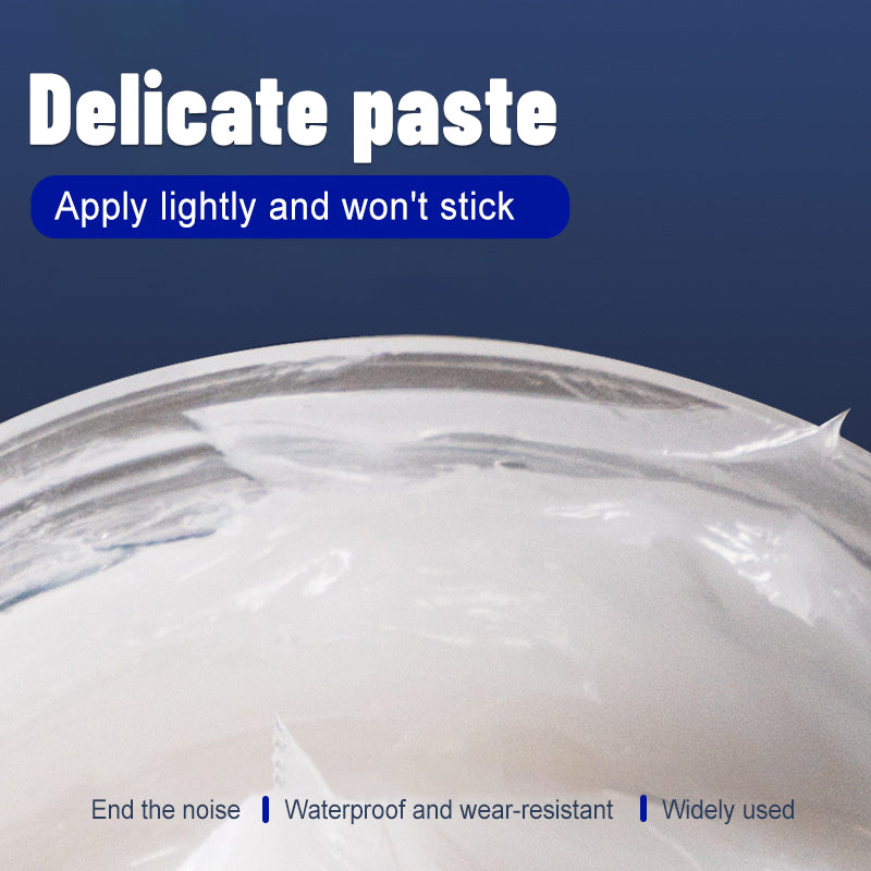 Automobile Special Synthetic Grease