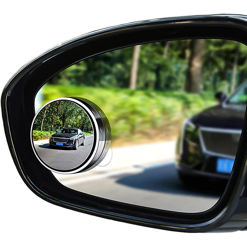 🎁2023 – Hot Sale For Jul🎁Blindsonespeil For Bil (1 Par)/Car blind spot mirror (1 pair)