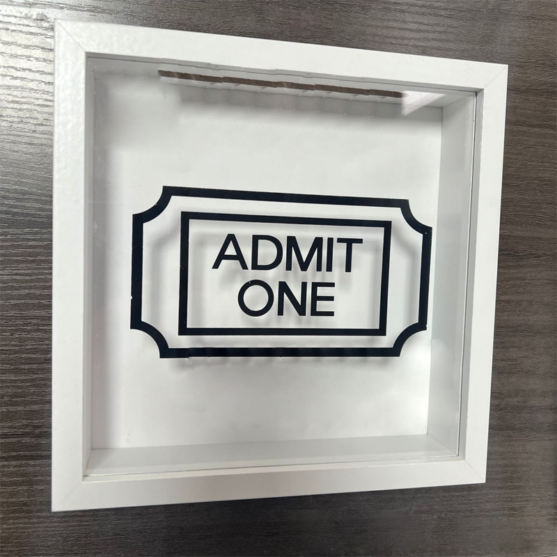 Eventyr Fil Boks/Adventure File Box