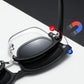 5 In 1 Magnetic Sleeve Sunglasses