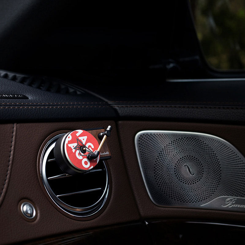 Car Perfume Clip for Record Player