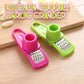 Multifunctional Garlic Grinder （3pcs）