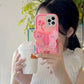 Pink Butterfly Phone Case🦋