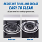 Gas Stove Oil-Proof Pad