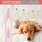 Pet Hair Clipper With Light