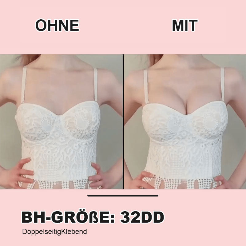 Push-Up Nipple Covers