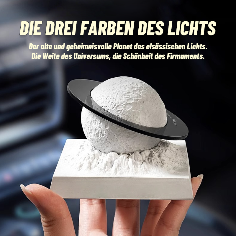 Auto-Planeten-Diffusorstein/Planet Diffuser Stone