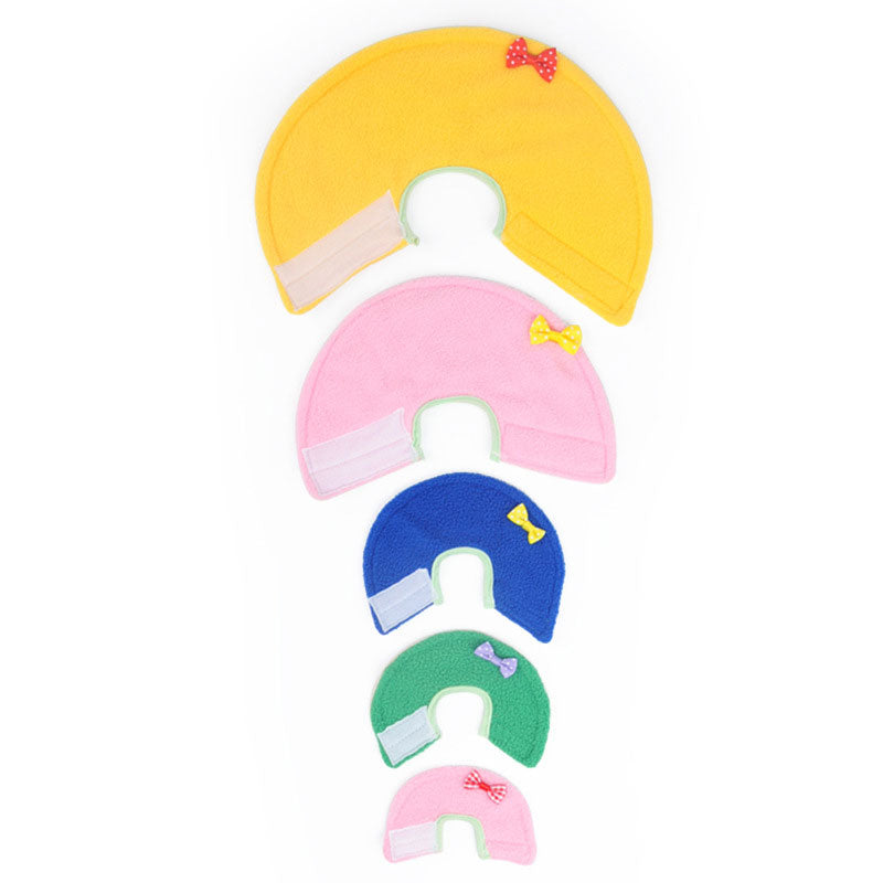 Parrot Bib Cloak🦜