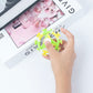 Silicone Decompression Suction Cup Fidget Spinner