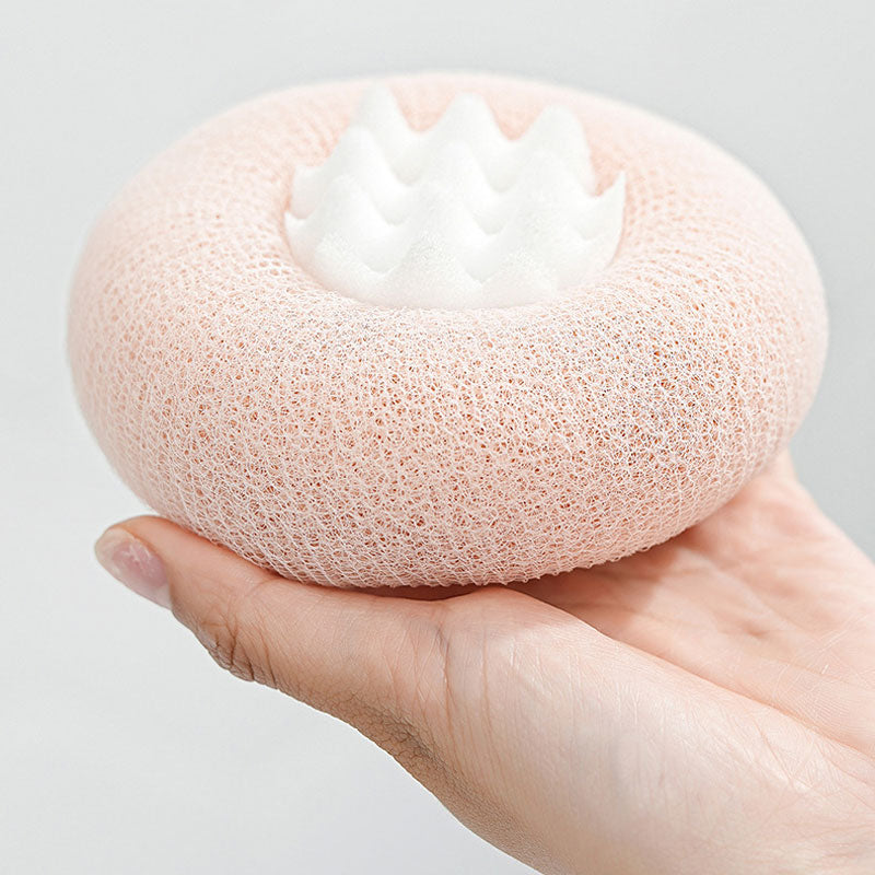 Sunflower Bath Balls