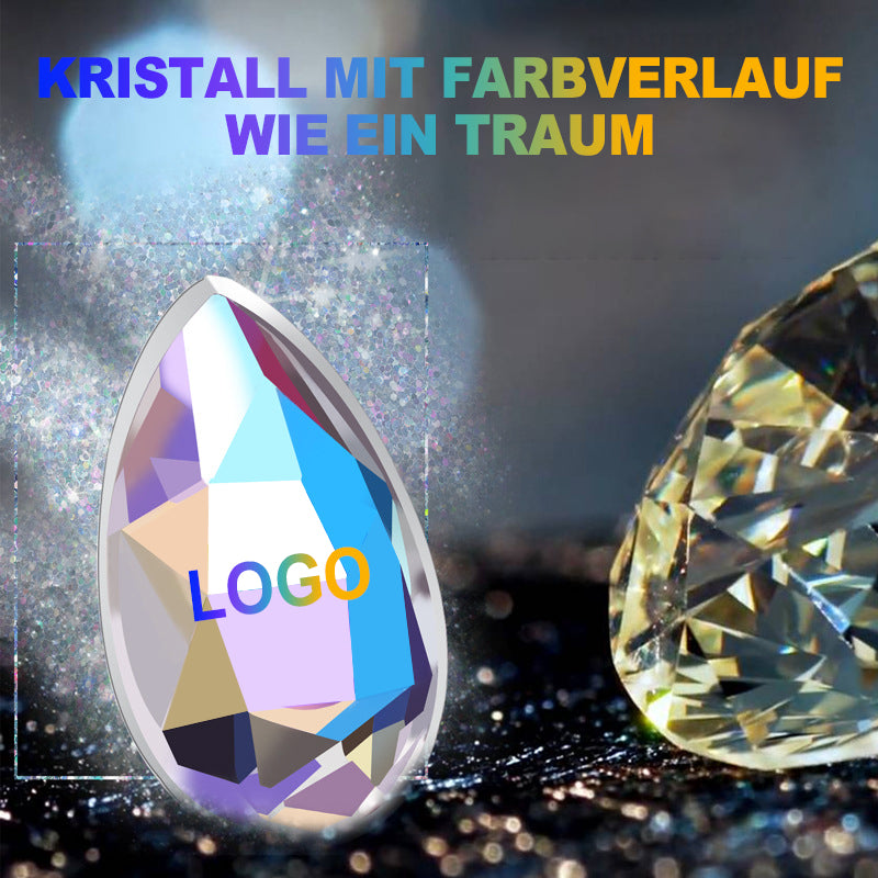 Auto-Multifunktions-Kristall-Mini-Haken(3pcs)