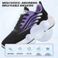 Mesh Shock-Absorbing Breathable Sneakers