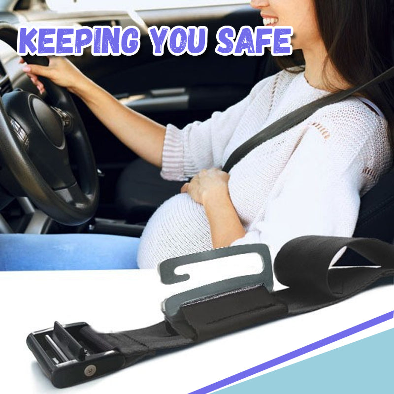 Maternity Car Seat Adjuster