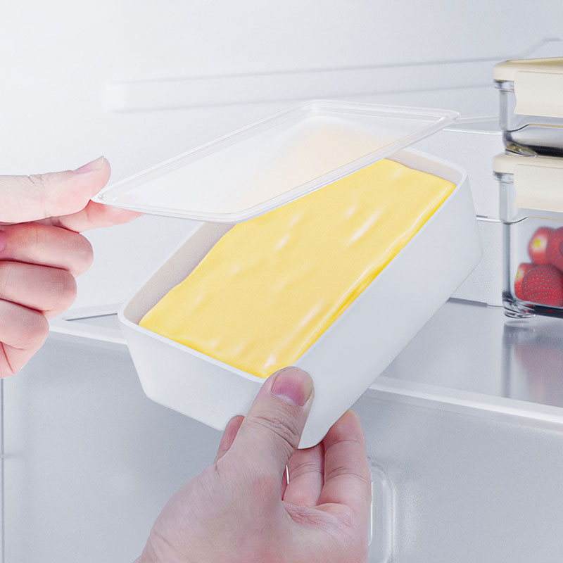Butter Packing Storage Box (2pcs)
