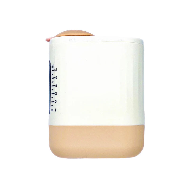 Avansert Massasjeapparat For Hodebunnspleie Med Rødlysterapi/Advanced scalp care massager with red light therapy