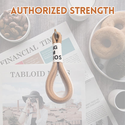 Car Keychain/Bag Lanyard