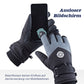 Warme, Wasserdichte Touchscreen-Handschuhe