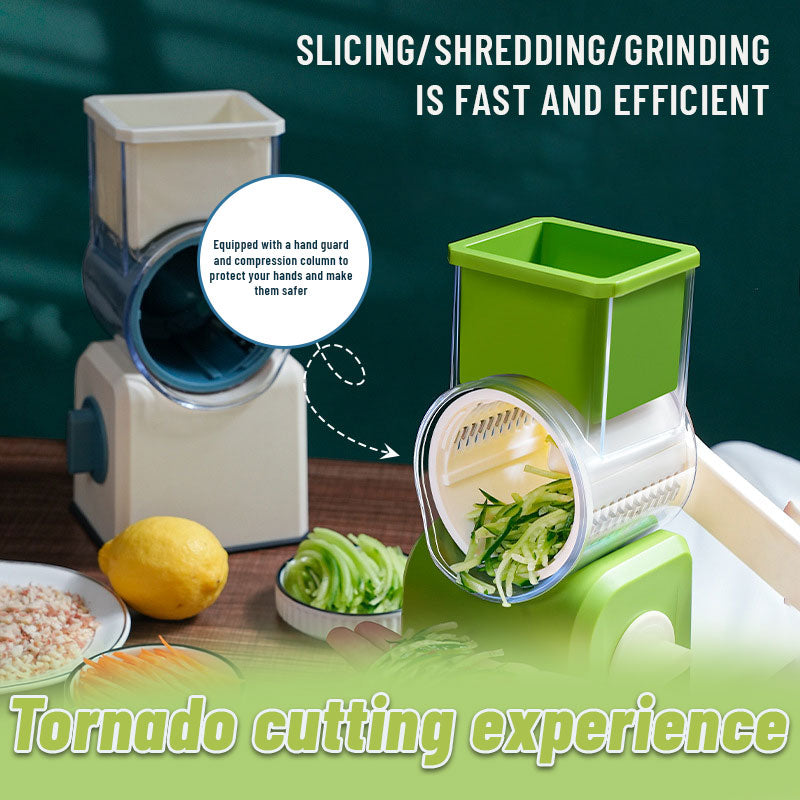 Hand Rocker Multifunctional Grater