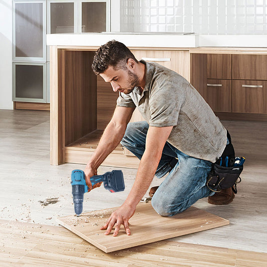 8 In 1 Multifunctional Tool Set