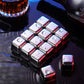 Stainless Steel Ice Cubes