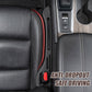 Car Seat Gap Leak-Proof Strip