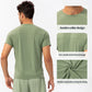 Men's Athletic Shirts