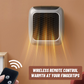 Mini Portable Heater