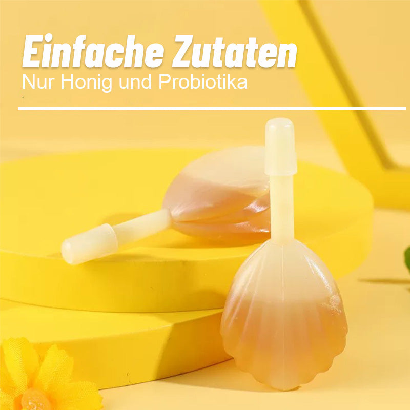 Probiotisches Kaiselu/kaiselu