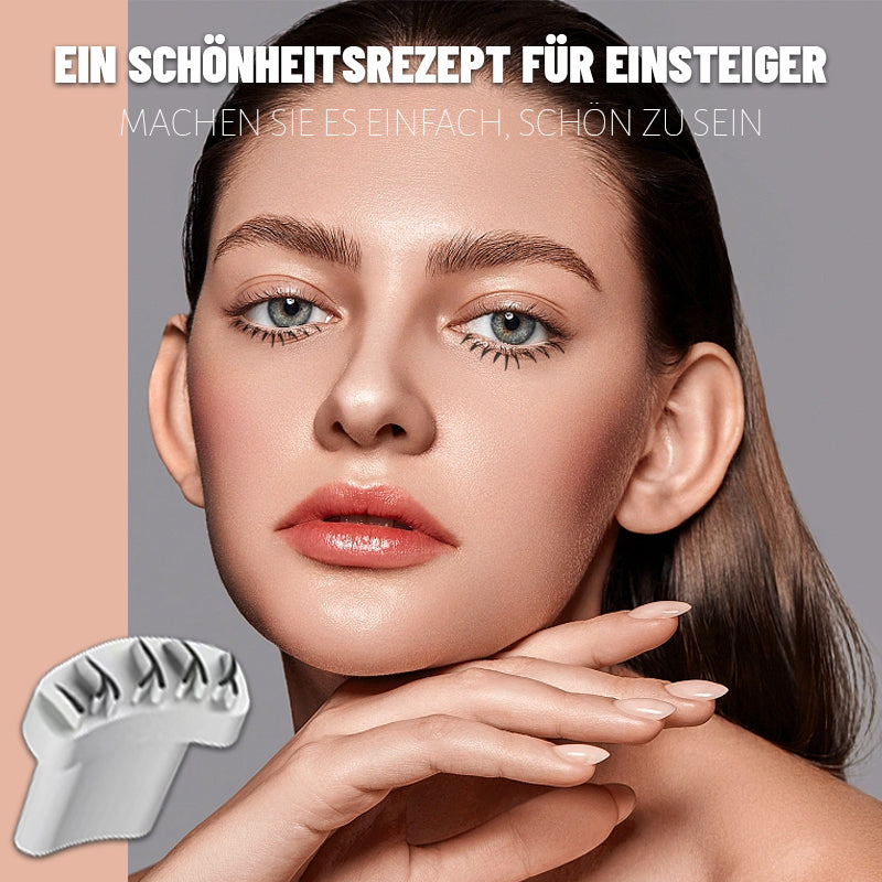 Wimpernmalstempel/eyelash stamp