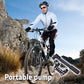 Mini Bicycle Pump