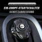 Schutzabdeckung für den Ein-Knopf-Startschalter/Protective cover for the one-button start switch