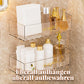 Badezimmer-Wandregal（2er-Pack）