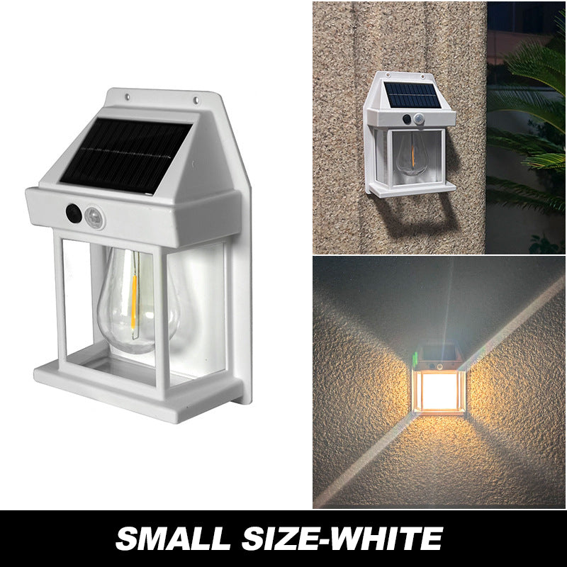 Outdoor Solar Garden Night Light