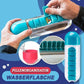 Pillenorganisator-Wasserflasche/Pill organizer water bottle