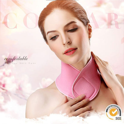 Gel Neck Tape
