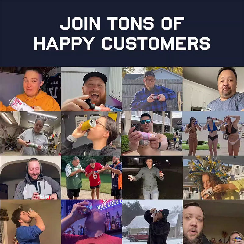 Outdoor Key Bottle Opener