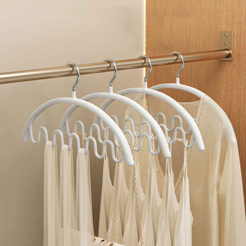 Stainless Steel Wave Sling Hanger