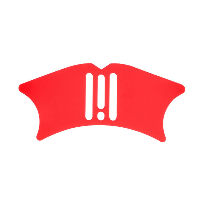 Silicone Eye Makeup Nose Shadow Auxiliary