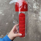 Pillenorganisator-Wasserflasche/Pill organizer water bottle