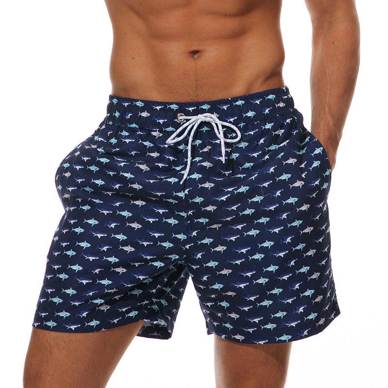 Men'S Beach Shorts
