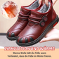 Rutschfeste Baumwollschuhe mit weicher Sohle/Soft sole anti-slip cotton shoes