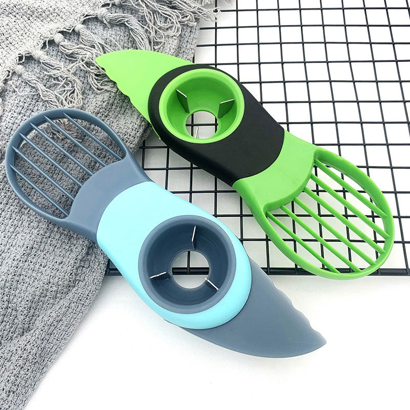 3 in 1 Avocado Knife