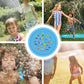 Children'S Toy Water Spray Pad