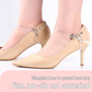 Anti-Falling High Heels Straps