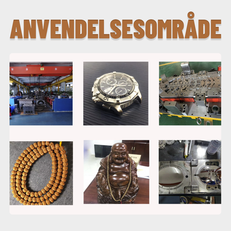 Metall Poleringspasta/Metal Polishing Paste